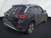 Volkswagen T-Roc - Vorschau Bild 3