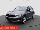 Skoda Kamiq 1.5 TSI DSG Selection LED RFK PDC - Skoda Kamiq: 1.5