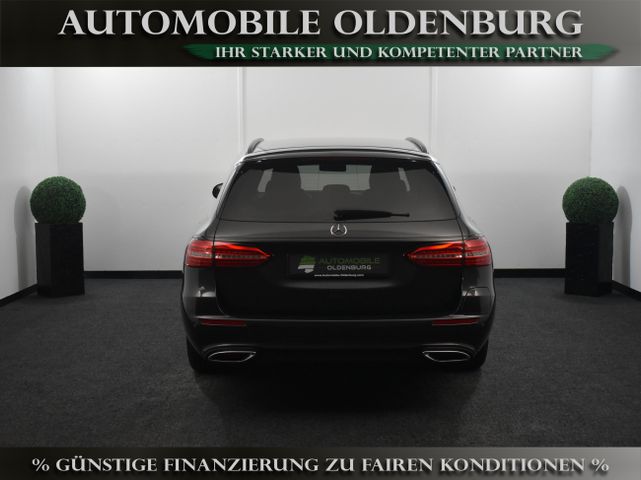 Mercedes-Benz E 300 de T Avantgarde *Distro*AHK*BURM*Night*KAM