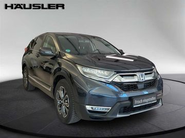 Honda CR-V - 5