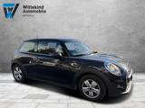 MINI ONE_FIRST Mini 3-trg. One First - MINI MINI: Braun