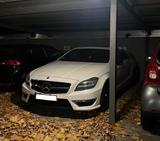 Mercedes-Benz CLS 63 AMG  - Mercedes-Benz CLS 63