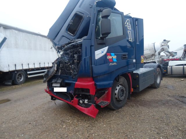 Iveco STRALIS