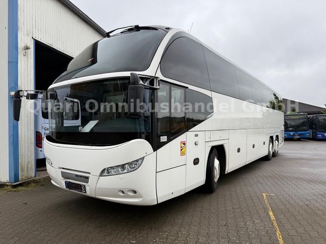 Neoplan Cityliner C / Euro.5 EEV