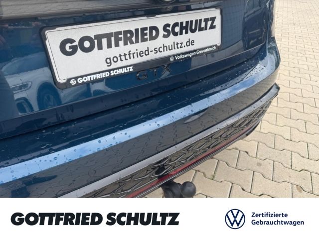 Volkswagen ID.7 - Bild 12