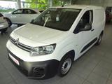 Citroën Berlingo 1.2 Puretech 110 M Control im Kundenauf - Citroën Berlingo in Hamm