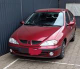 Renault Megane Classic RT 1.4 16V RT Tüv 01/2028 - Renault Megane: Rt