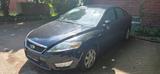 Ford auto Ford Mondeo - Ford Mondeo von 2026