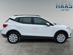 Fahrzeugabbildung Seat Arona Style 1.0 TSI - PDC*App*Sitzhg*Navi*Standh