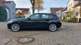 BMW 116i - 136 PS / wenig Kilometer / 2. Hd. - BMW 116: 116i Ps