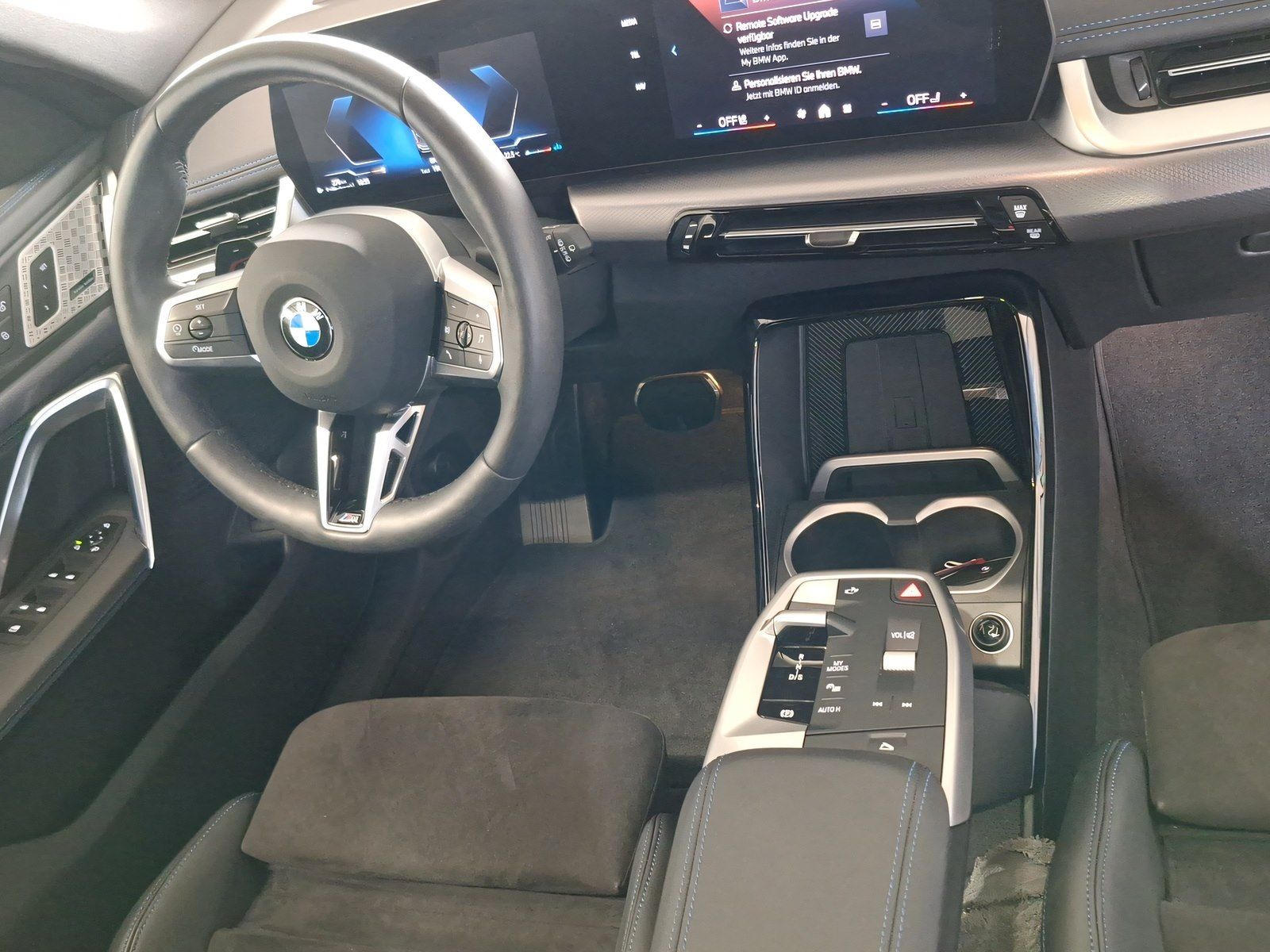 BMW X1 - Bild 14