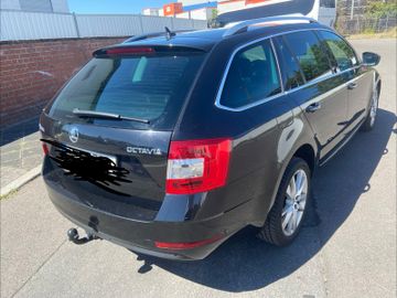 Skoda Octavia - 3
