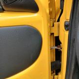 Fiat Seicento Sporting  1.1 - Fiat Seicento Sporting mit Benzin-Antrieb