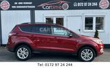 Ford Escape 1,5 EcoBoost*LEDER*AUTOMATIK*KAMERA*AHK* - Ford in Essen: Ka
