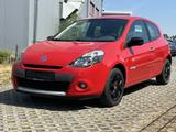 Renault Clio Dynamique - Renault Clio Dynamique mit Benzin-Antrieb