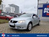Volkswagen Eos 2.0 TDI DPF SITZHZG+PDC+ALLWETTER+WENIG KM - Volkswagen Eos mit Diesel-Antrieb