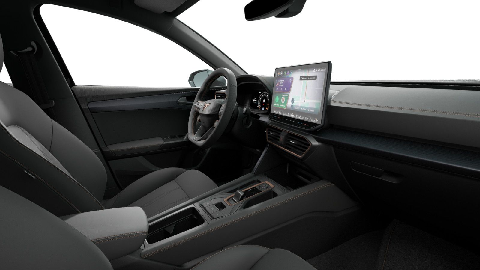 Cupra Leon - Bild 10