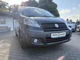 Fiat Scudo 10 SX L1H1 130 Multijet/ Klima/ Leder/ AHK - Fiat Scudo in Düsseldorf
