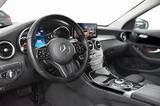 Mercedes-Benz C 220D T 9G-TRONIC*AUS 1 HAND*TOP-ZUSTAND* - Mercedes-Benz C 220 in Solingen