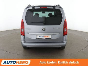 Toyota Proace (Verso) - 5
