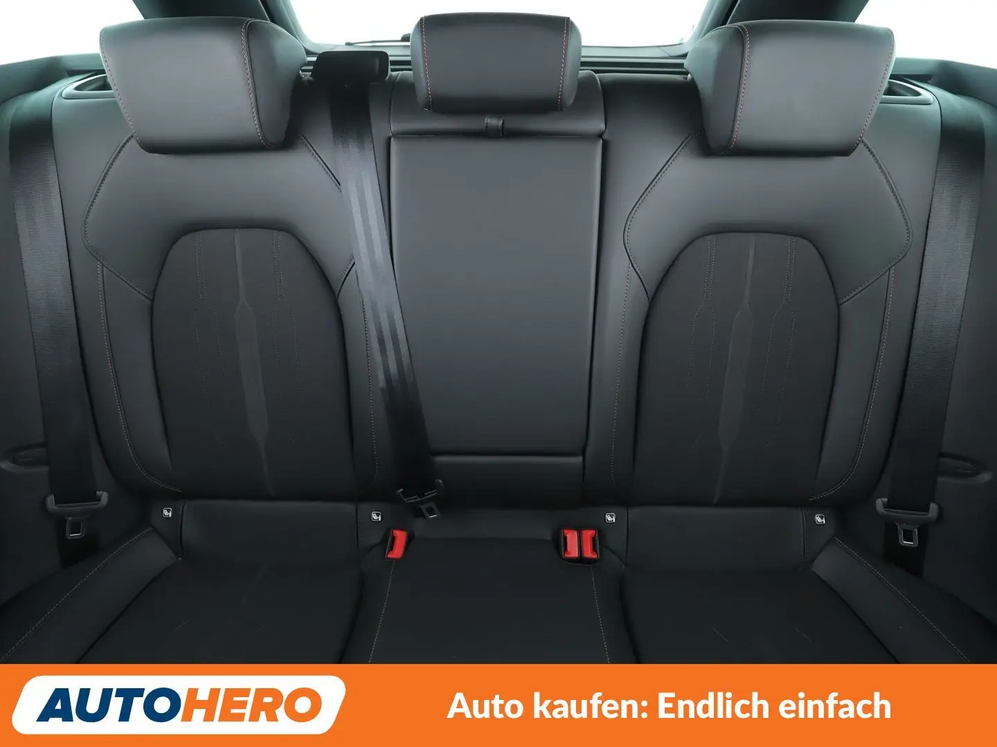 Cupra Leon 2.0 TSI VZ 4Drive Aut.*NAVI*LED*ACC*KLIMA*, миниатюра 14