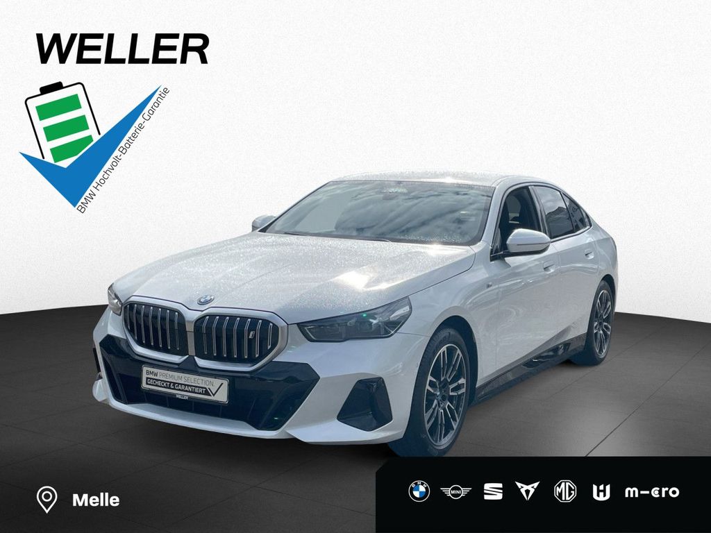 BMW i5