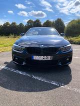 BMW 430 Gran Coupé 430d xDrive Gran Coupé Advant... - BMW 430 Gran Coupé in Stuttgart
