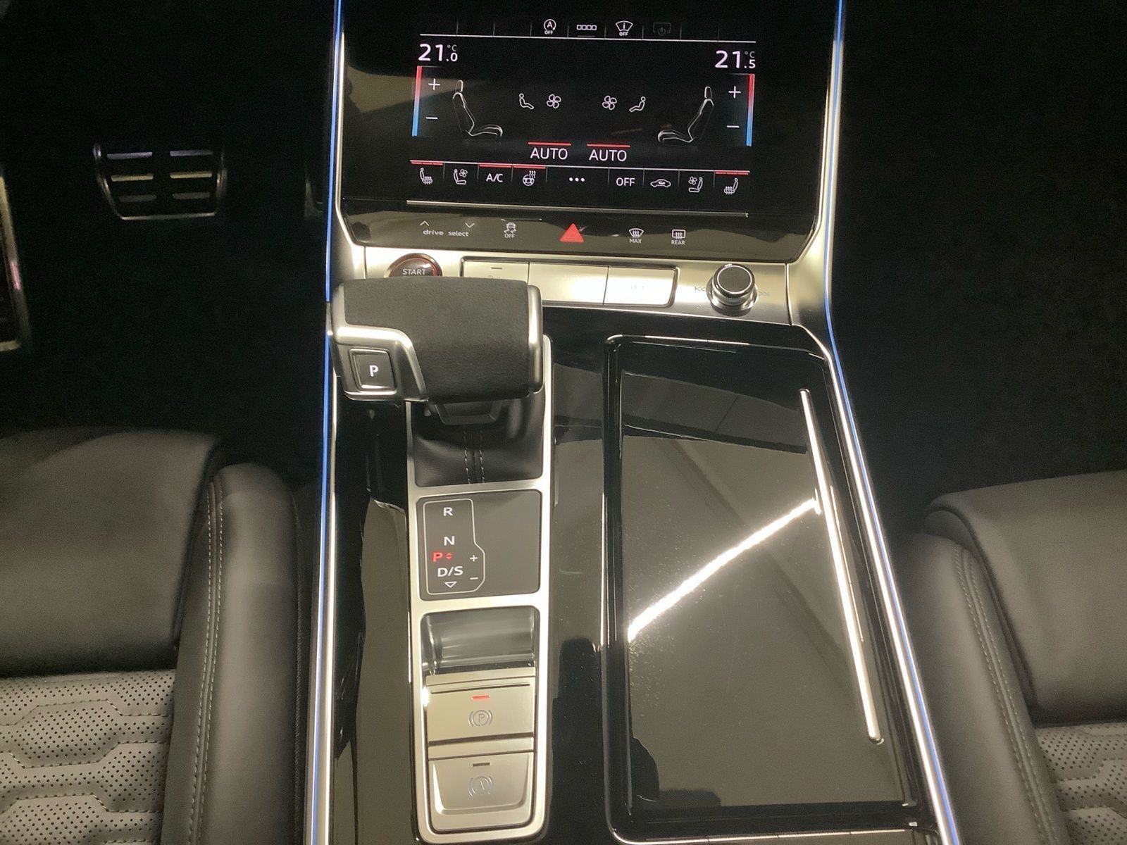 RS 6 Avant performance,Keramik,Headup,B & O,HD M