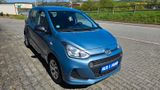 Hyundai i10 Basis, Klima, TÜV NEU Garantie, Bordcomputer - Hyundai i10 aus 2017