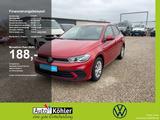 Volkswagen Polo Life TSI Kamera/Black/CarPlay/ACC/LED/Navi - Volkswagen Polo: Black