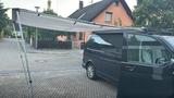 Volkswagen T6 Camper Caravelle LR  - Integrierte Wohnmobile & Wohnwagen
