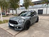 MINI Countryman SD JCW Automatik || Vollausstattung - MINI Cooper SD Countryman Gebrauchtwagen