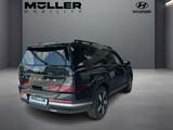 Hyundai SANTA FE 1.6 HEV 4WD Signature +SITZKLIMA+LED+ - Hyundai SANTA FE: Pickup