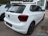 Volkswagen Polo 1.0 TSI DSG HIGHLINE LED ACC KAM NAVI APP - Volkswagen Polo: Highline