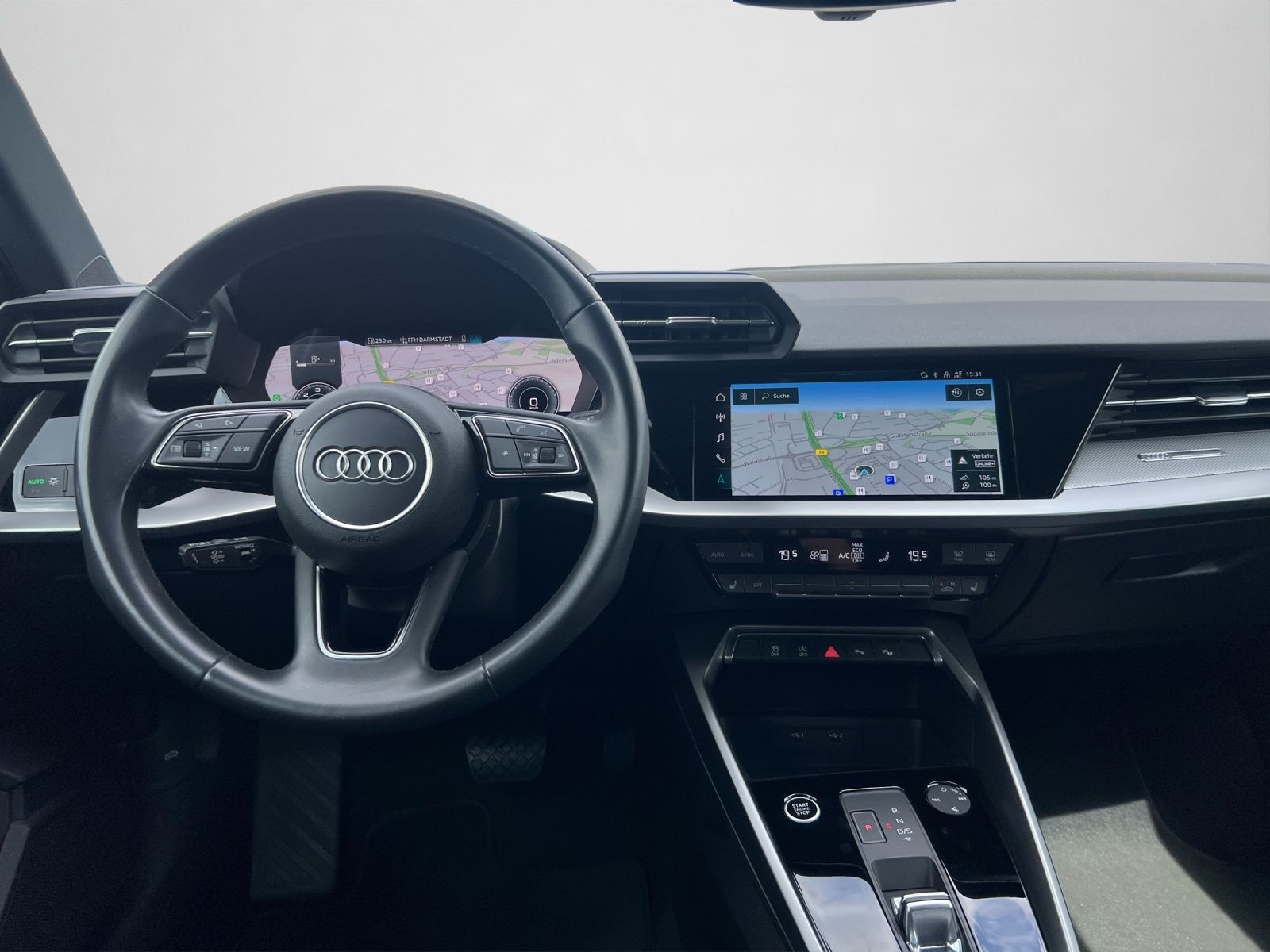 Audi A3 - Bild 3