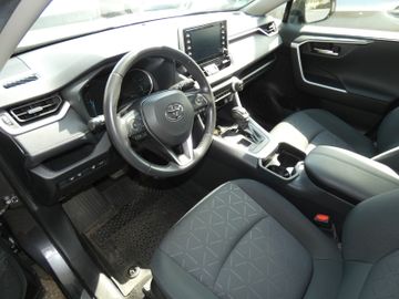 Toyota RAV 4 - 10