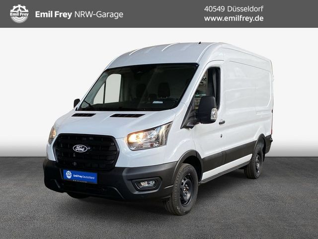 Ford Transit 350 L2H2 Lkw VA Trend 96 kW, 4-türig (Di