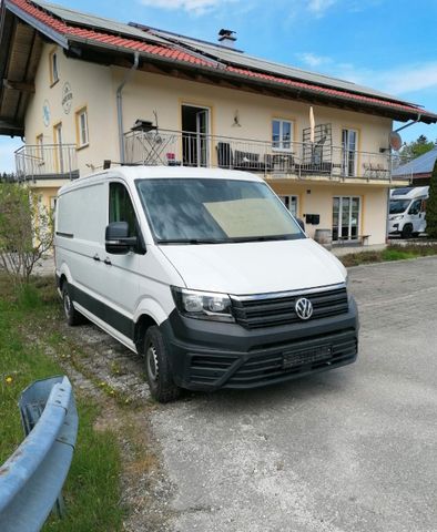 VW Crafter