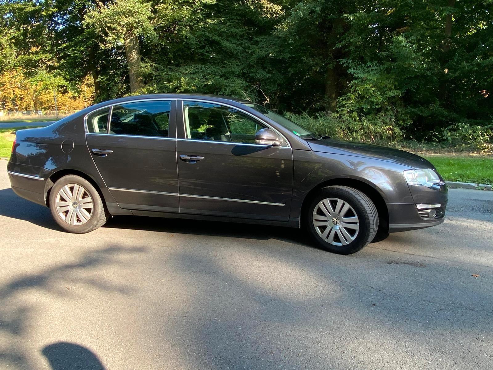 Volkswagen Passat 1.8 TSI DSG Highline | Motor überholt 