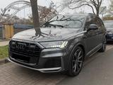 Audi Q7 55 TFSI e quattro tiptronic S line S line - Audi Q7 Gebrauchtwagen in Hannover