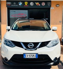 Nissan Qashqai - 3