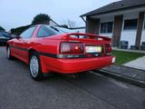 Toyota Supra - Toyota aus 1990