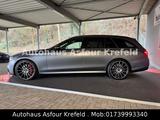 Mercedes-Benz E 43 AMG E -Klasse T-Modell E 43 AMG 4Matic Pano - gebrauchte Mercedes-Benz E 43 AMG aus dem Jahr 2017