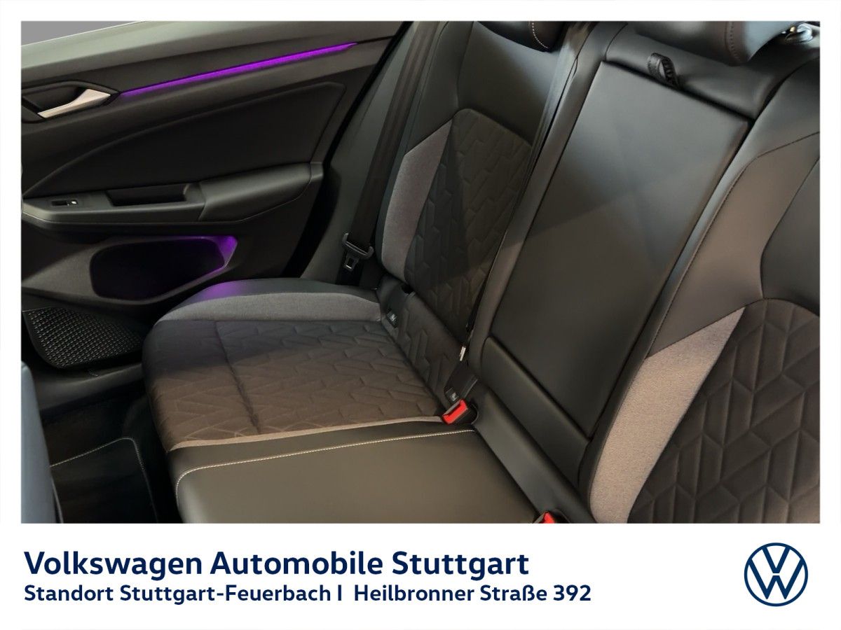 Volkswagen Golf - Bild 8