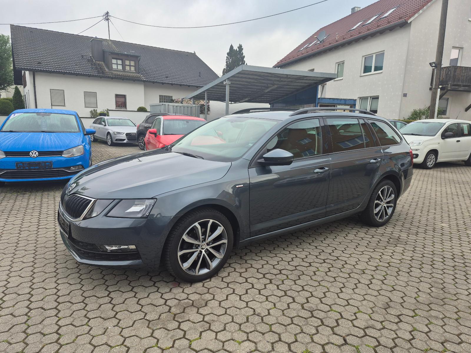 Skoda Octavia 1.6 TDI Drive *NAVI*