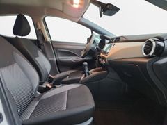 NISSAN Micra 1.0 IG-T N-Way