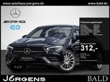 Mercedes-Benz CLA 250 e AMG/Wide/ILS/AHK/Burm/HUD/Night/19'' - gebrauchte Mercedes-Benz CLA 250 aus dem Jahr 2023