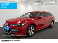 Volkswagen Passat Variant - Vorschau Bild 1