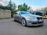 BMW bmw e61 535d alpina style - gebrauchte BMW 535 aus dem Jahr 2006