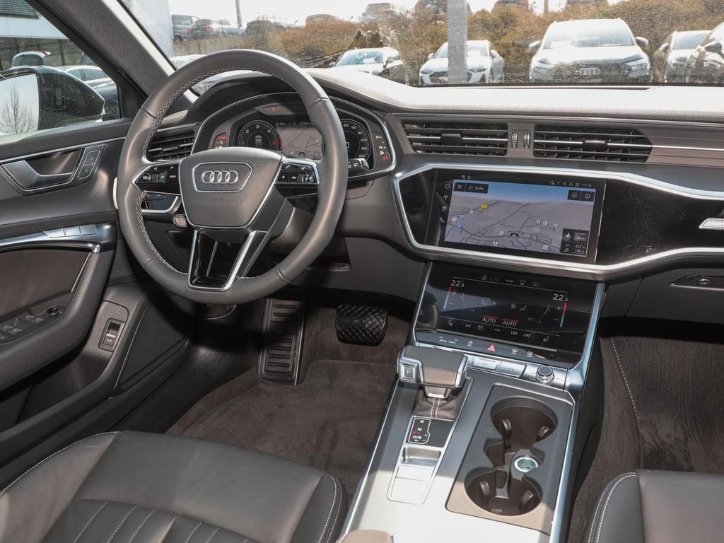 Audi A6 - Bild 3